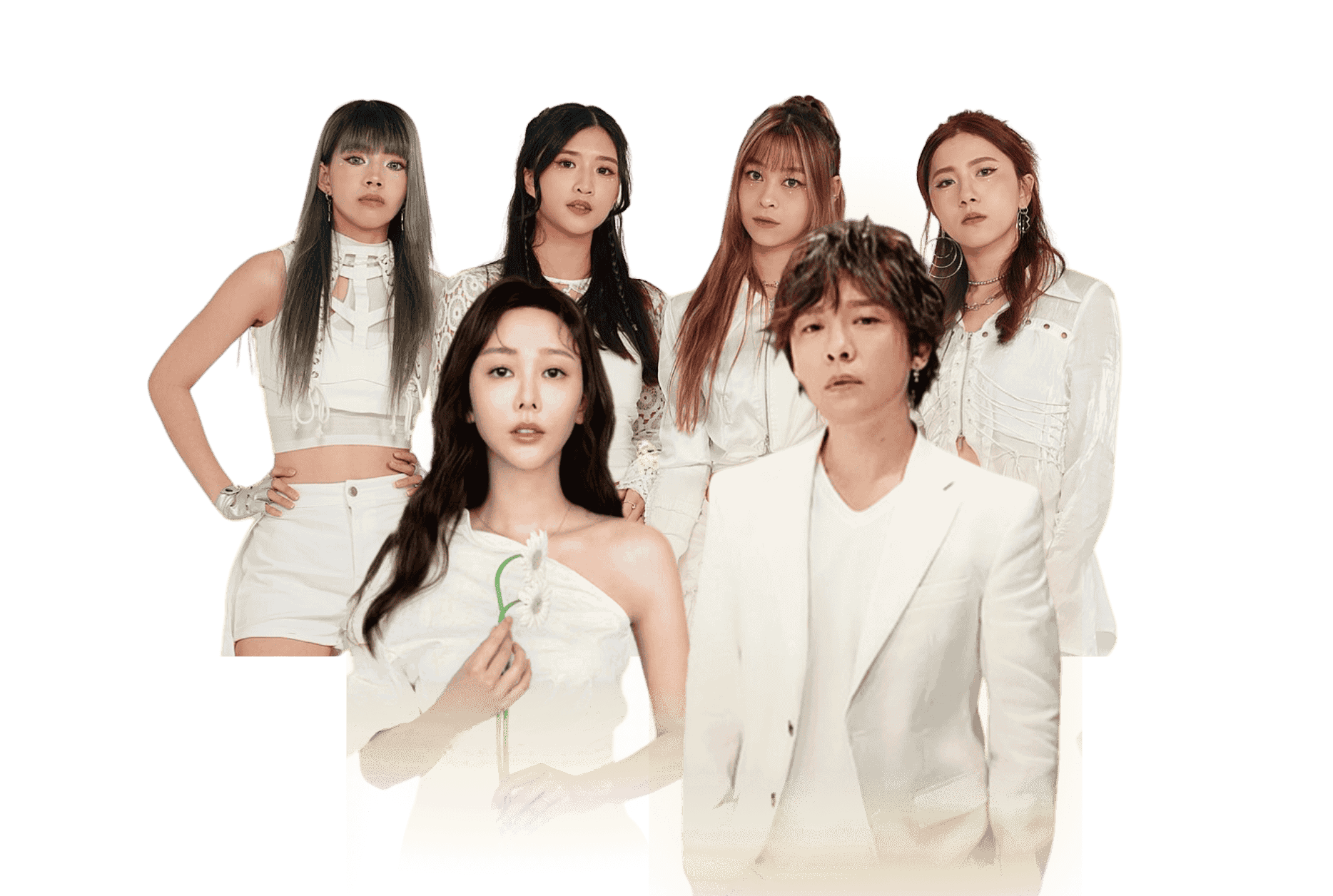 活動主持人推薦藝路合!金志遙為你引爆活動焦點!